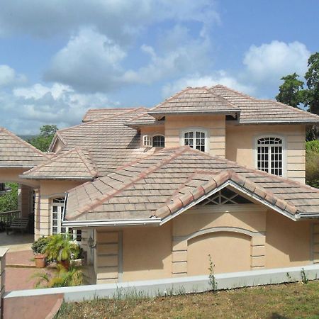Apartmán Idilio Escape Ocho Rios Exteriér fotografie