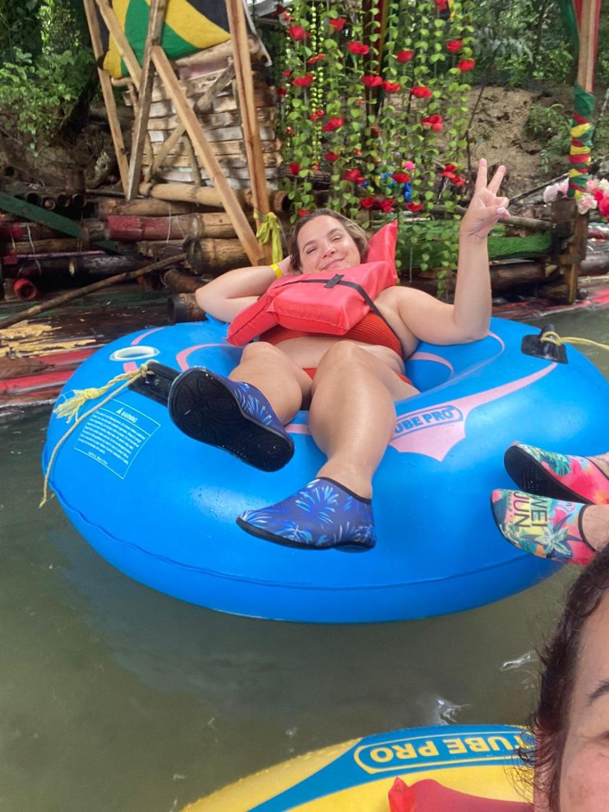 Apartmán Idilio Escape Ocho Rios Exteriér fotografie