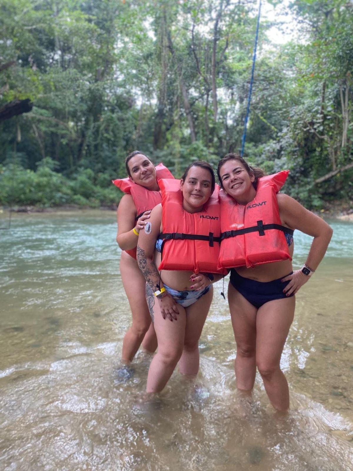 Apartmán Idilio Escape Ocho Rios Exteriér fotografie