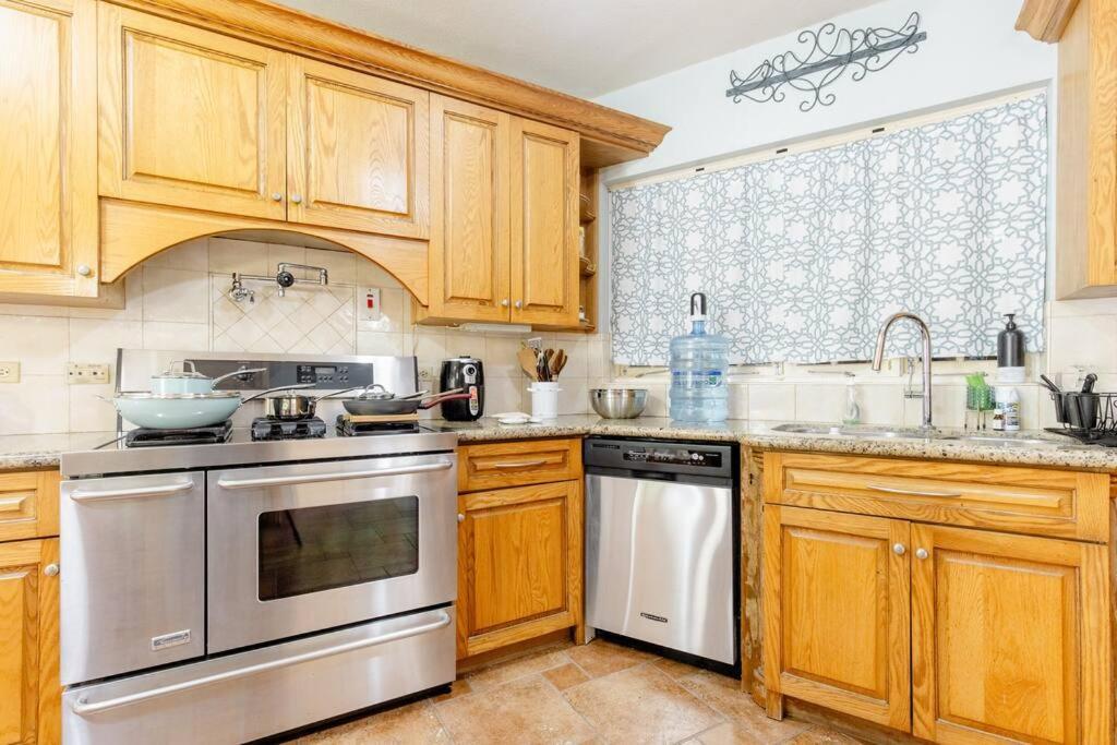 Apartmán Idilio Escape Ocho Rios Exteriér fotografie