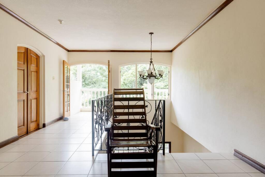 Apartmán Idilio Escape Ocho Rios Exteriér fotografie