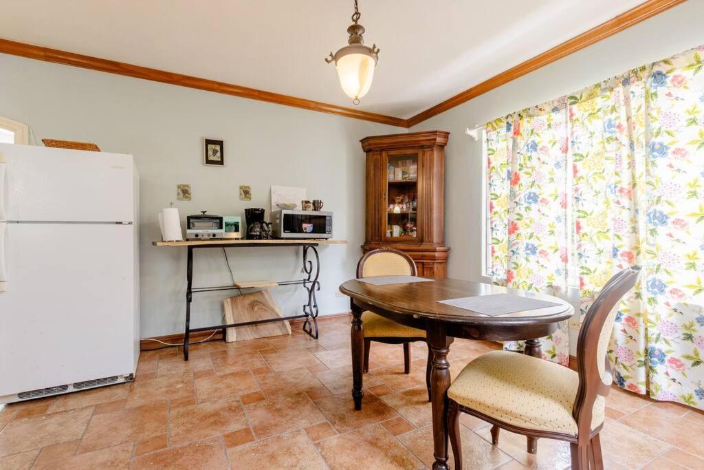 Apartmán Idilio Escape Ocho Rios Exteriér fotografie